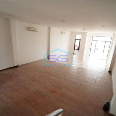 Dijual Ruko Baru Siap Pakai Di Rawasari Cempaka Putih Jakarta