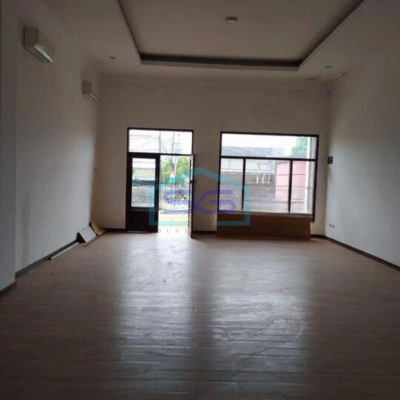 Dijual Ruko Baru Siap Pakai Di Rawasari Cempaka Putih Jakarta