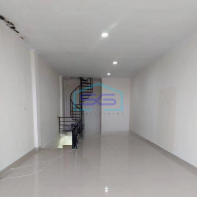 Disewakan Ruko Siap Pakai di Cideng Timur Gambir Jakarta Pusat