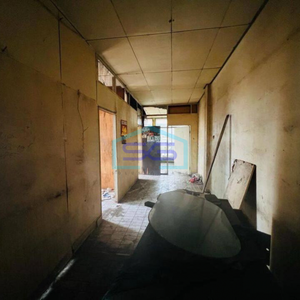 Dijual Ruko Harga di bawah NJOP di Kelapa Gading Jakarta Utara-4