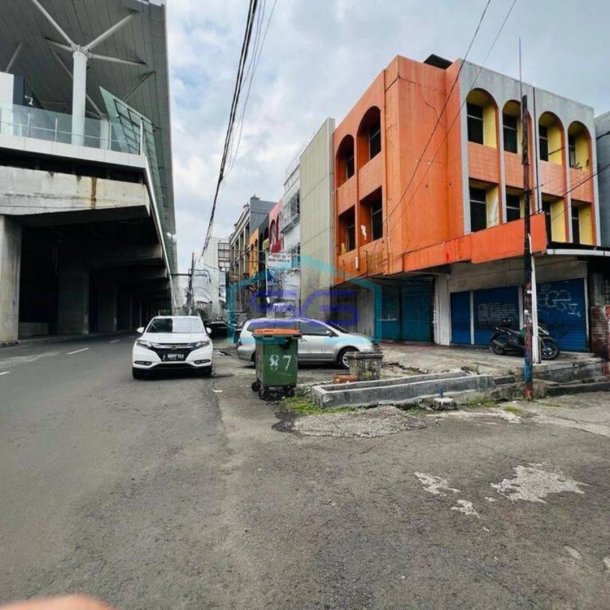 Dijual Ruko Harga di bawah NJOP di Kelapa Gading Jakarta Utara-3