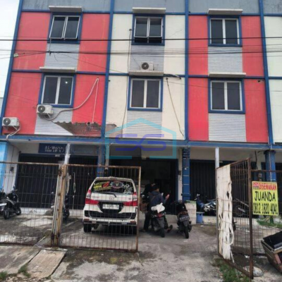 Disewakan Ruko Siap Pakai di Grogol Petamburan Jakarta Barat