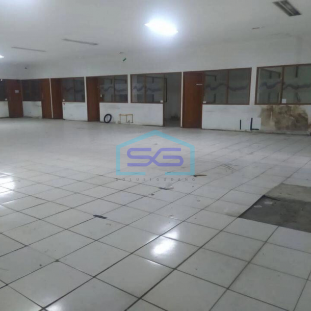 Disewa Ruko Satu Lantai di Jatinegara Jakarta Timur-3