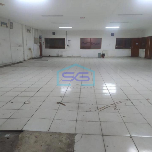 Disewa Ruko Satu Lantai di Jatinegara Jakarta Timur-2