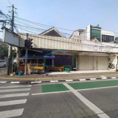 Disewa Ruko Satu Lantai di Jatinegara Jakarta Timur