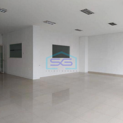 Dijual Ruko Gandeng di Johar Baru Jakarta Pusat