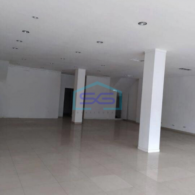 Dijual Ruko Gandeng di Johar Baru Jakarta Pusat