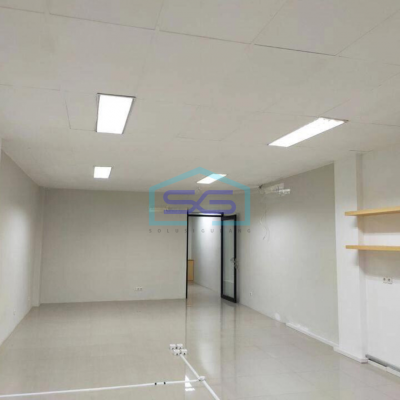 Disewa Rukan di Permata Senayan Kebayoran Lama Jakarta Selatan