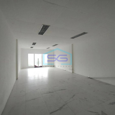 Disewa Rukan di Permata Senayan Kebayoran Lama Jakarta Selatan