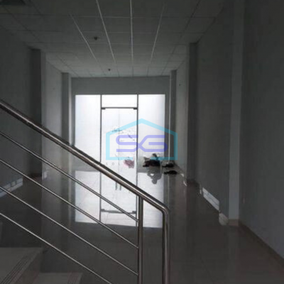 Disewakan Ruko 4,5 Lantai di Cipulir Kebayoran Lama Jakarta Selatan