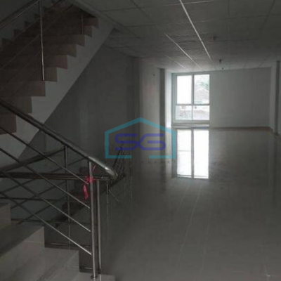 Disewakan Ruko 4,5 Lantai di Cipulir Kebayoran Lama Jakarta Selatan