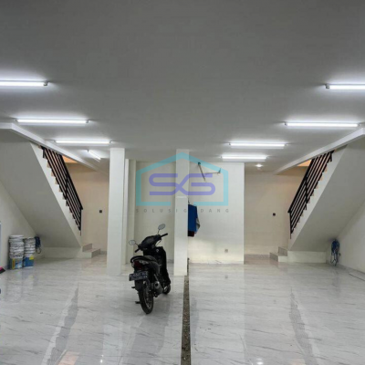 Disewakan Ruko Siap Pakai di Kelapa Dua Kebon Jeruk Jakarta Barat