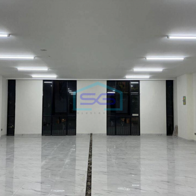 Disewakan Ruko Siap Pakai di Kelapa Dua Kebon Jeruk Jakarta Barat