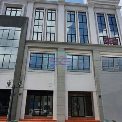 Disewakan Ruko di Sedayu City Kelapa Gading DKI Jakarta