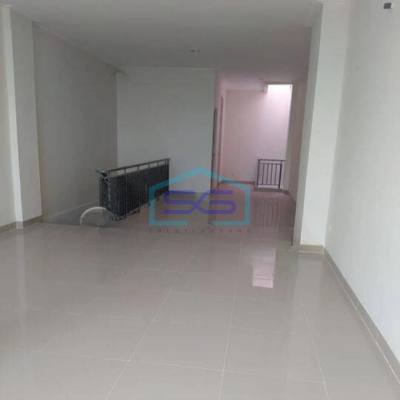 Disewakan Ruko di Sedayu City Kelapa Gading DKI Jakarta