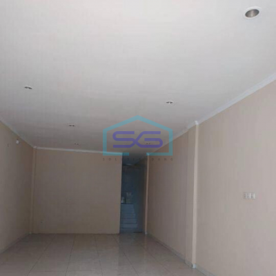 Disewakan Ruko di Jalan Boulevard Raya Kelapa Gading Jakarta Utara