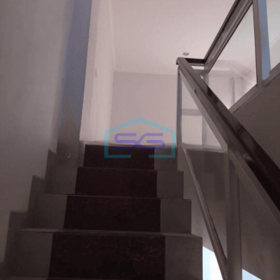 Dijual Ruko Siap Pakai di Kelapa Gading Timur Jakarta Utara