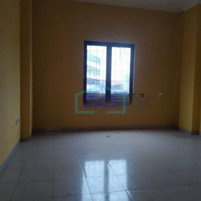 Disewa Ruko di Jalan Kelapa Nias Raya Kelapa Gading Jakarta Utara