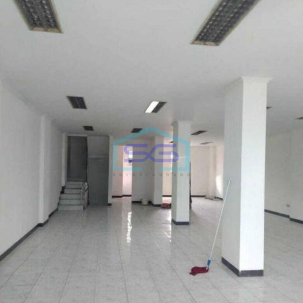 Dijual Ruko Di Kemang Timur Jakarta Selatan-3