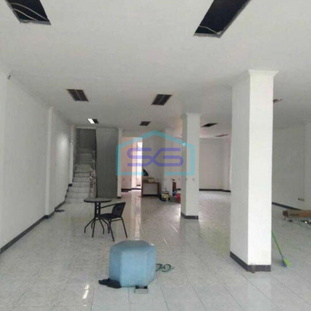 Dijual Ruko Di Kemang Timur Jakarta Selatan-2