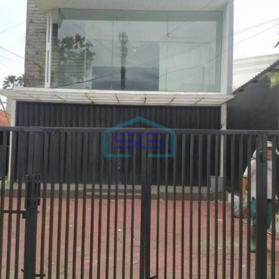 Dijual Ruko Di Kemang Timur Jakarta Selatan