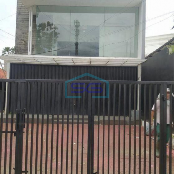 Dijual Ruko Di Kemang Timur Jakarta Selatan-1