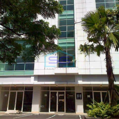 Disewa Ruko Gandeng di Central 88 Kemayoran DKI Jakarta
