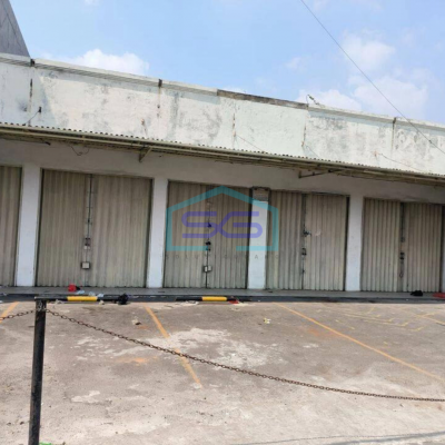 Disewa Ruko di Harapan Mulya Kemayoran Jakarta