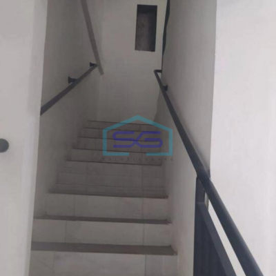 Disewa Ruko Gandeng di Utan Panjang Kemayoran Jakarta Pusat