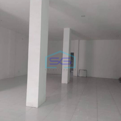 Disewa Ruko Gandeng di Utan Panjang Kemayoran Jakarta Pusat
