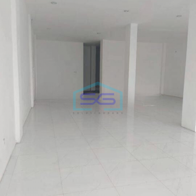 Disewa Ruko Gandeng di Utan Panjang Kemayoran Jakarta Pusat