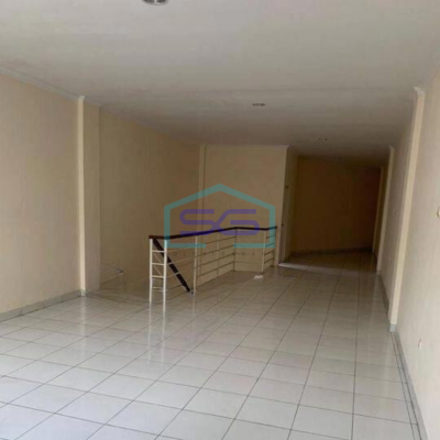 Disewakan Ruko Siap Pakai di Lenteng Agung Jagakarsa Jakarta Selatan