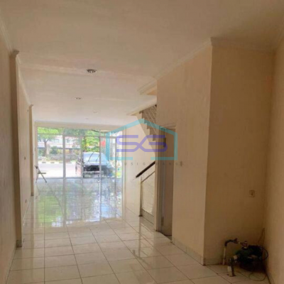 Disewakan Ruko Siap Pakai di Lenteng Agung Jagakarsa Jakarta Selatan