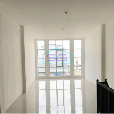 Disewakan Ruko 4 Lantai di Matraman Jakarta Timur