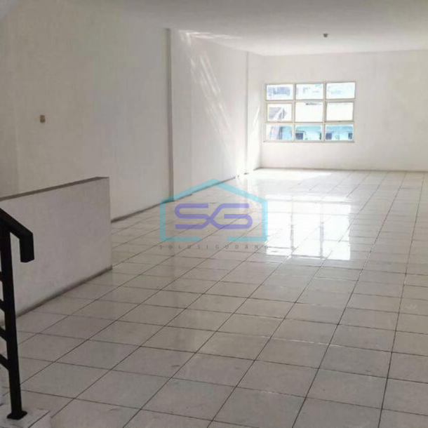 Dijual Ruko Gandeng di Menteng Jakarta Pusat-3