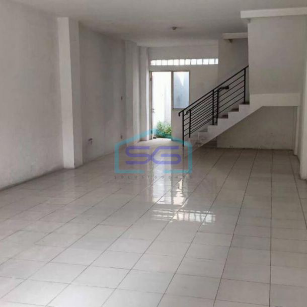 Dijual Ruko Gandeng di Menteng Jakarta Pusat-2