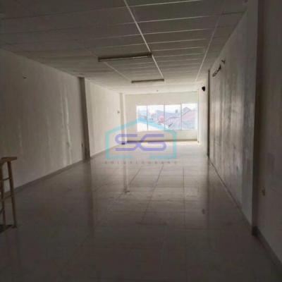 Dijual Ruko Lokasi Strategis di Pademangan Jakarta Utara