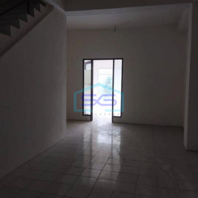 Dijual Ruko di Komplek Ruko Pangeran Jayakarta Jakarta Pusat-2