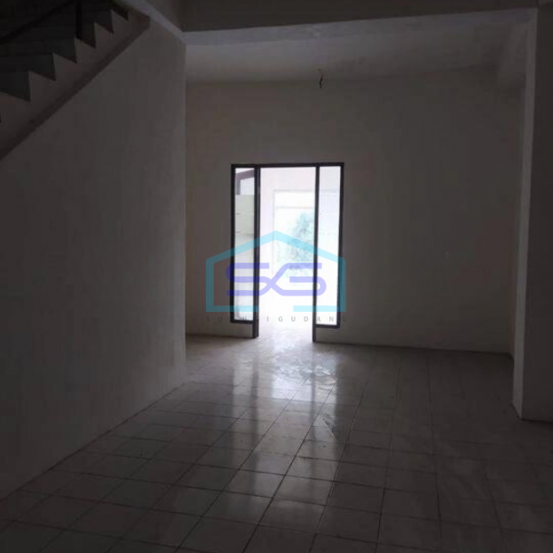 Dijual Ruko di Komplek Ruko Pangeran Jayakarta Jakarta Pusat-2