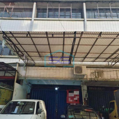 Dijual Ruko di Komplek Ruko Pangeran Jayakarta Jakarta Pusat