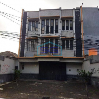 Disewa Ruko Gandeng di Pejaten Barat Ps. Minggu Jakarta Selatan