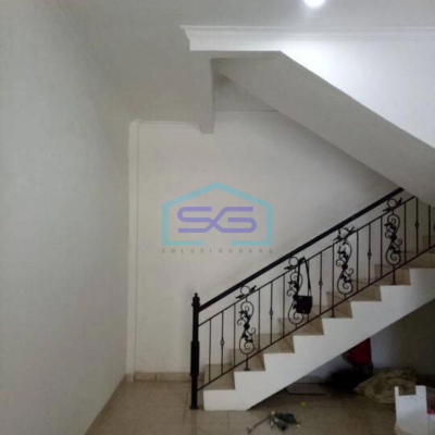 Dijual Cepat Ruko Siap Pakai di Pejaten Barat Jakarta Selatan