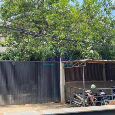 Dijual Gudang dan Kantor Indokarya Sunter Tj. Priok Jakarta Utara