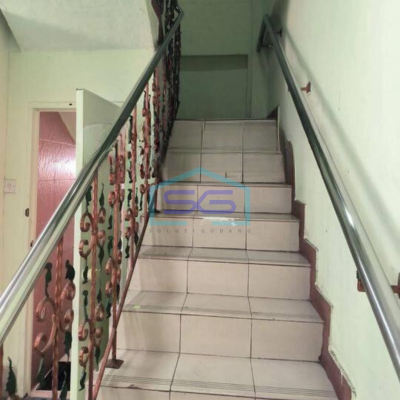 Disewa Ruko strategis di Komplek pertokoan Pulomas Jakarta Timur