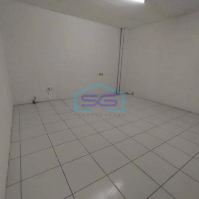 Disewa Ruko 3 Lantai di Pemuda Rawamangun Jakarta Timur