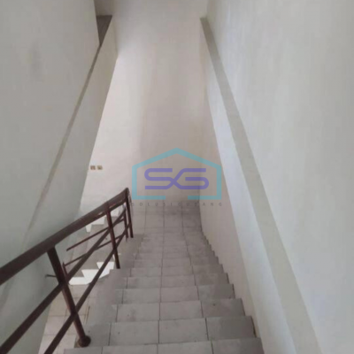 Dijual Murah Ruko Villa Gading Indah Kelapa Gading Jakarta Utara-4