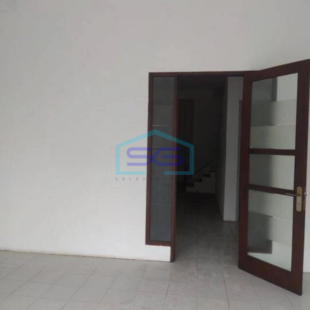 Dijual Murah Ruko Villa Gading Indah Kelapa Gading Jakarta Utara-2