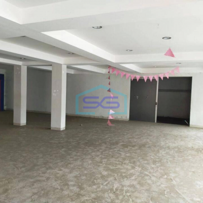 Disewa Ruko Ex. Showroom di Slipi Kebon Jeruk Jakarta Barat