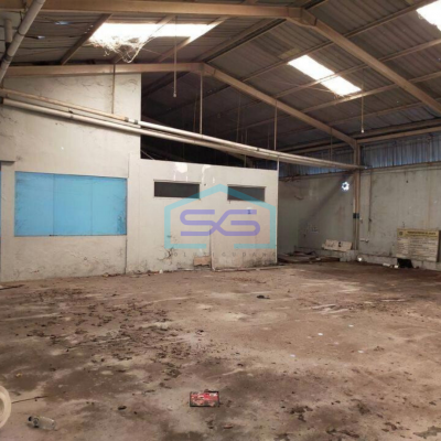 Disewa Ruko Ex. Showroom di Slipi Kebon Jeruk Jakarta Barat