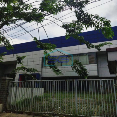 Disewa Ruko Ex. Showroom di Slipi Kebon Jeruk Jakarta Barat